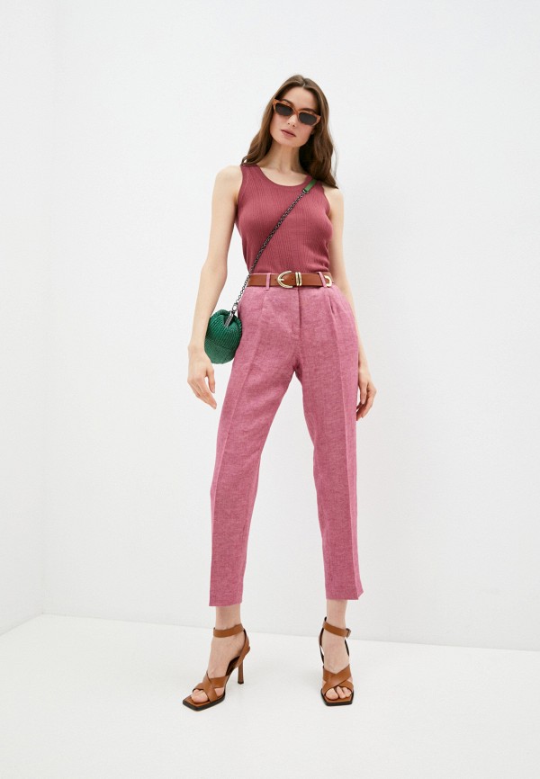 фото Брюки weekend max mara