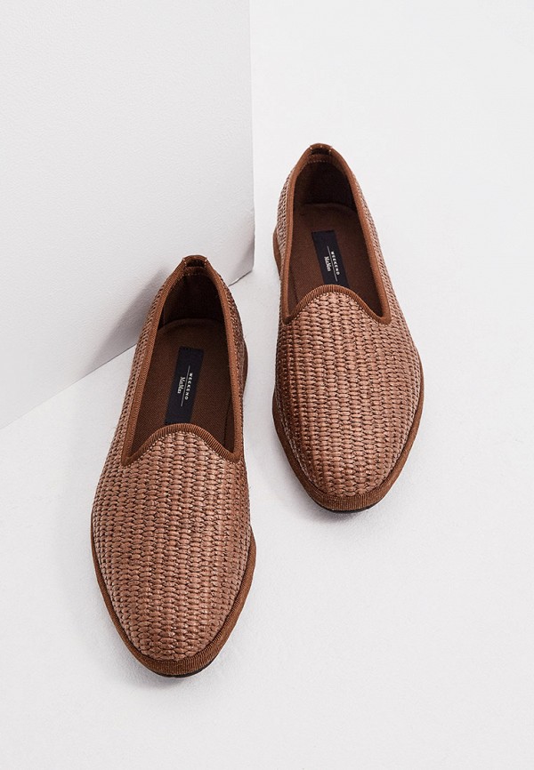 фото Эспадрильи weekend max mara