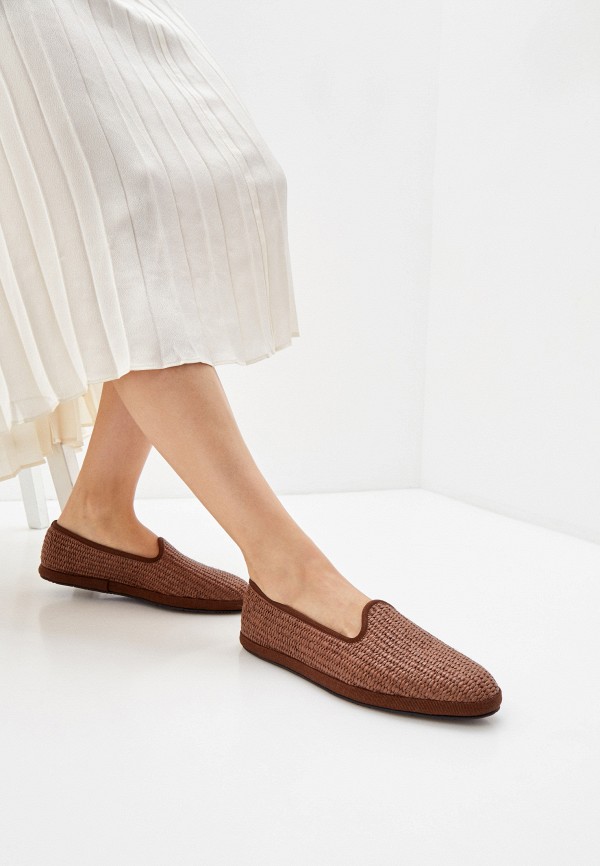 фото Эспадрильи weekend max mara