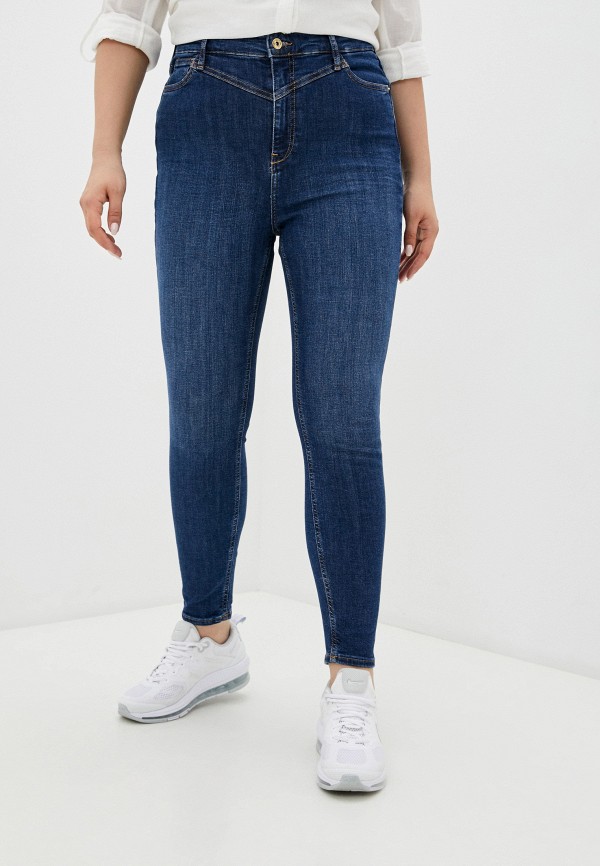 фото Джинсы river island