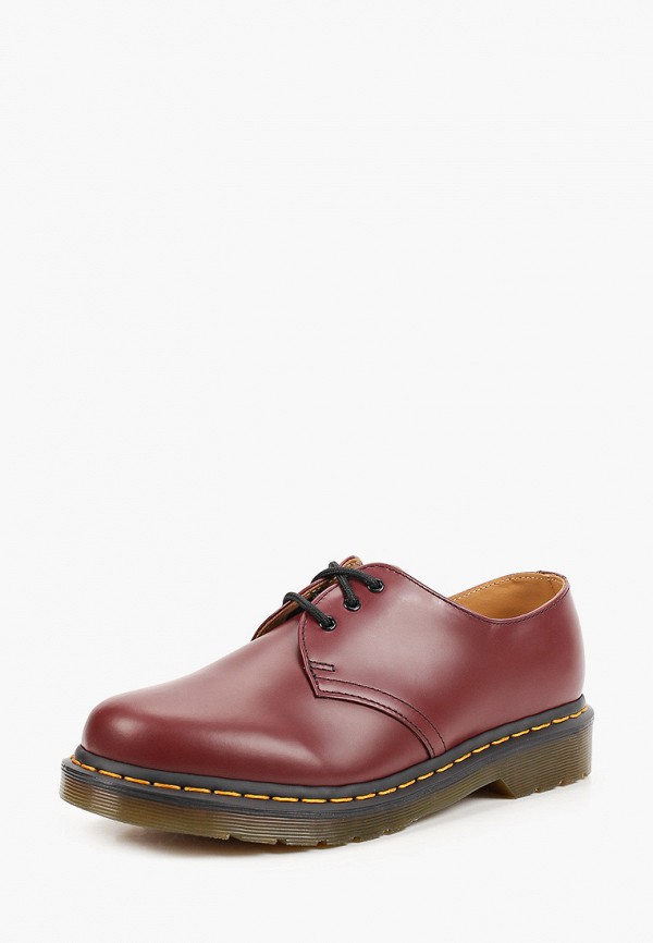 фото Ботинки dr. martens