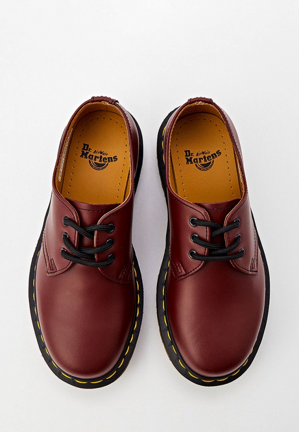 фото Ботинки dr. martens
