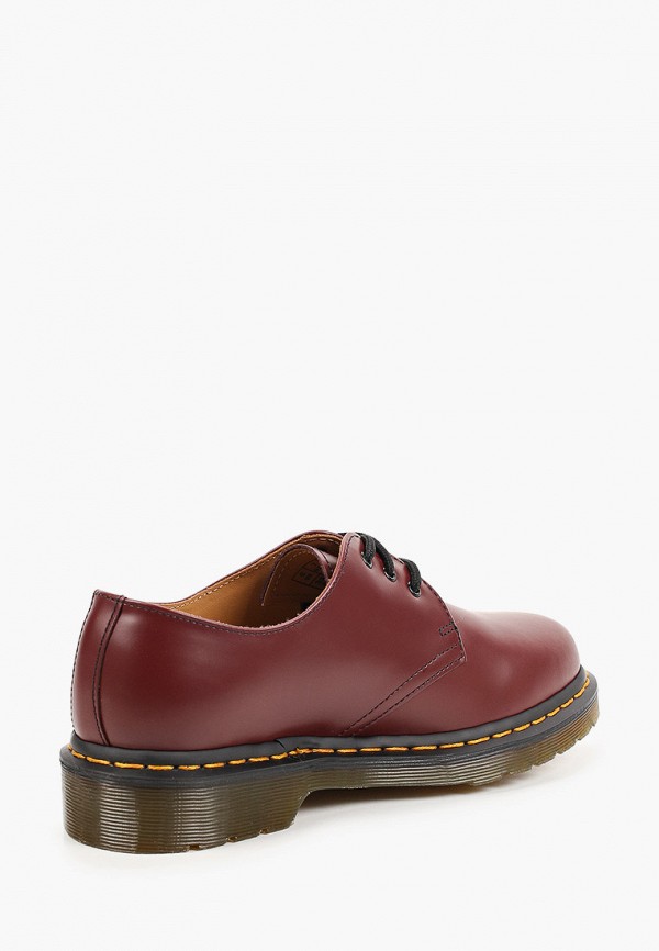 фото Ботинки dr. martens