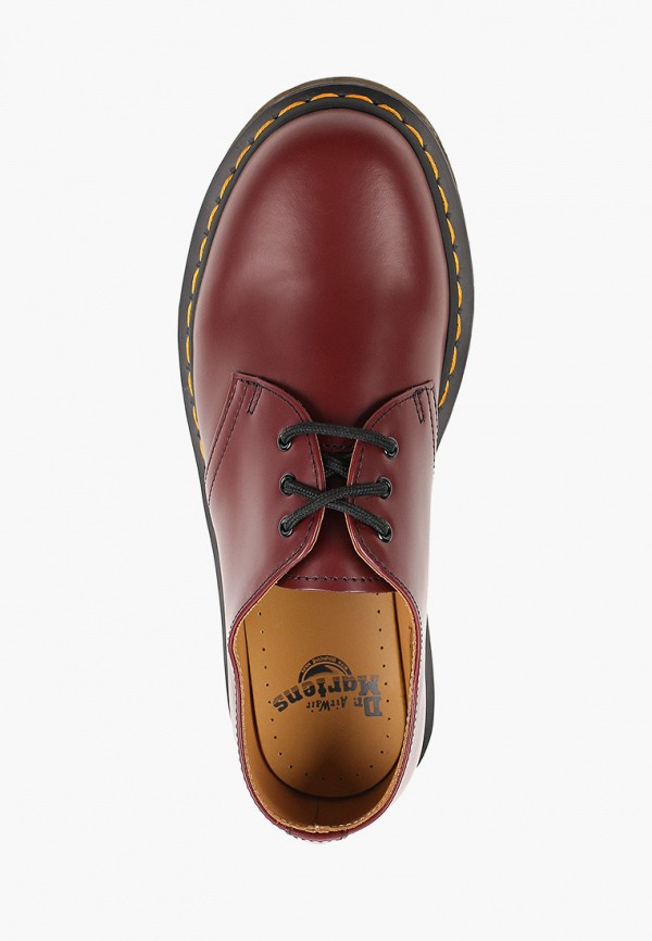 фото Ботинки dr. martens