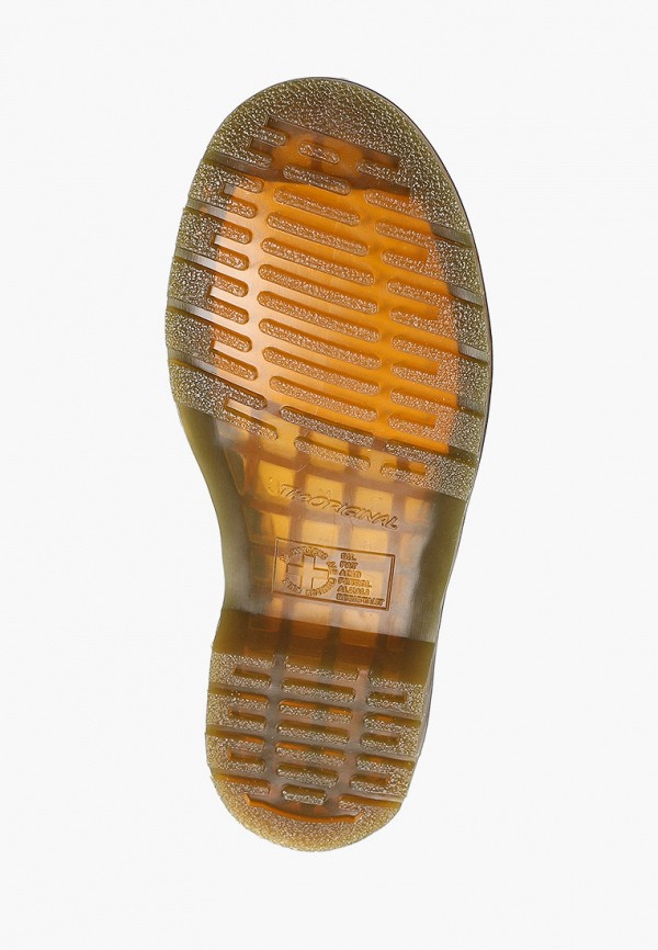 фото Ботинки dr. martens