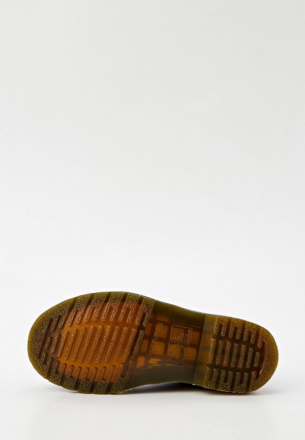 фото Ботинки dr. martens