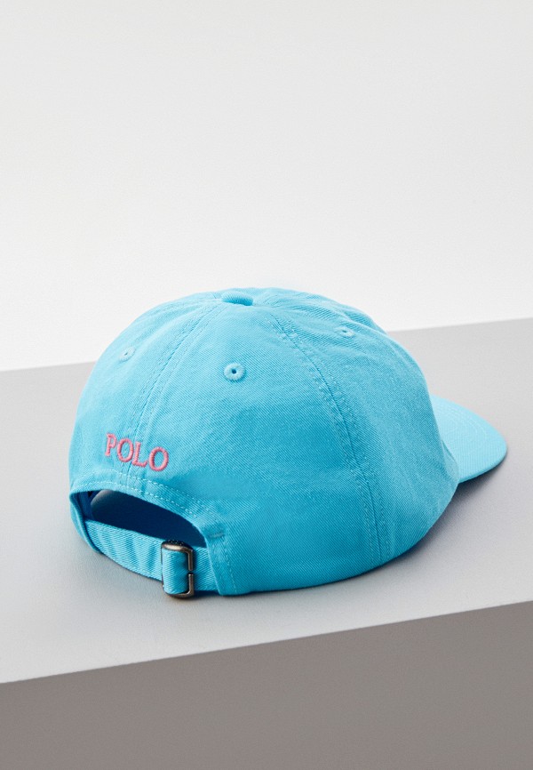 фото Бейсболка polo ralph lauren