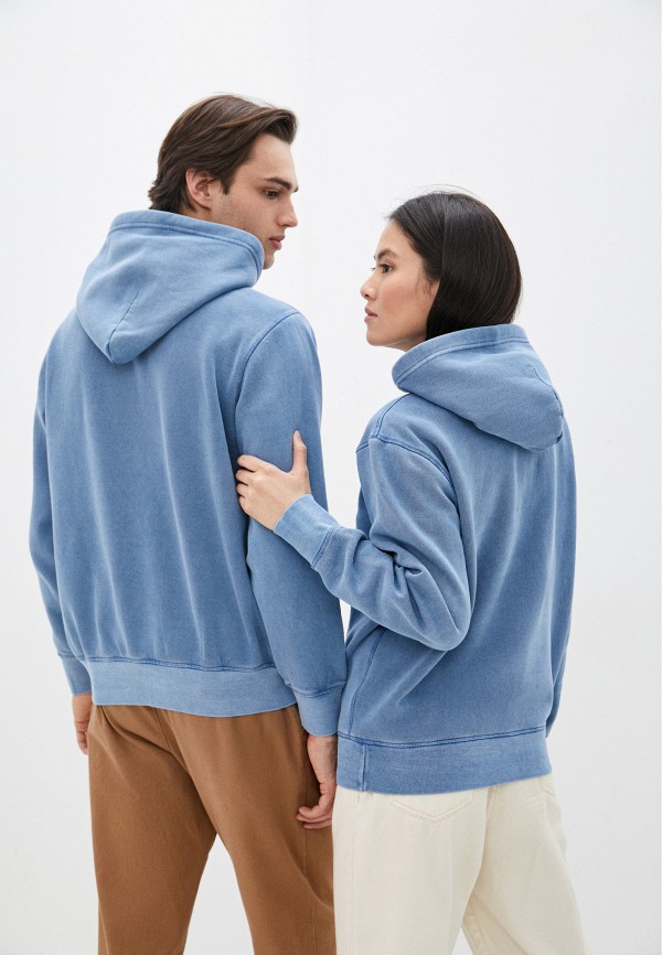 фото Худи polo ralph lauren