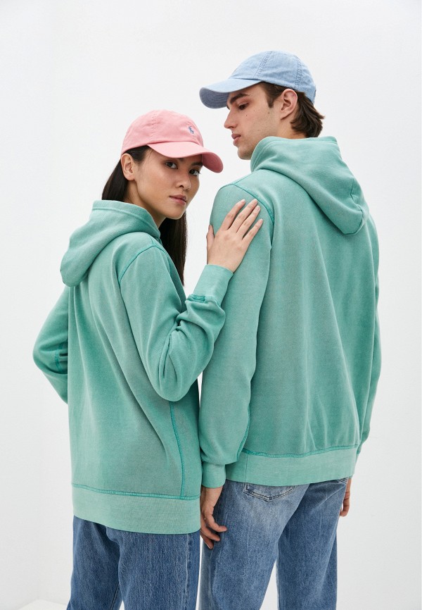 фото Худи polo ralph lauren