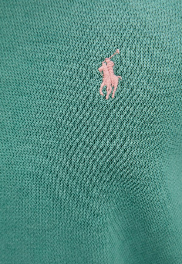 фото Худи polo ralph lauren
