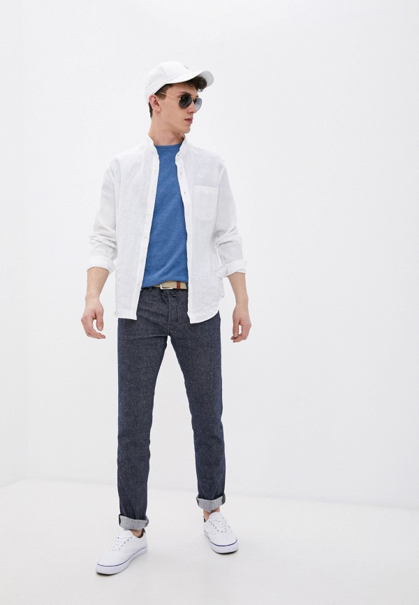 фото Футболка polo ralph lauren