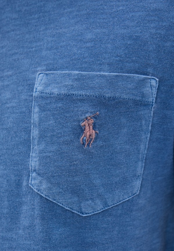 фото Футболка polo ralph lauren