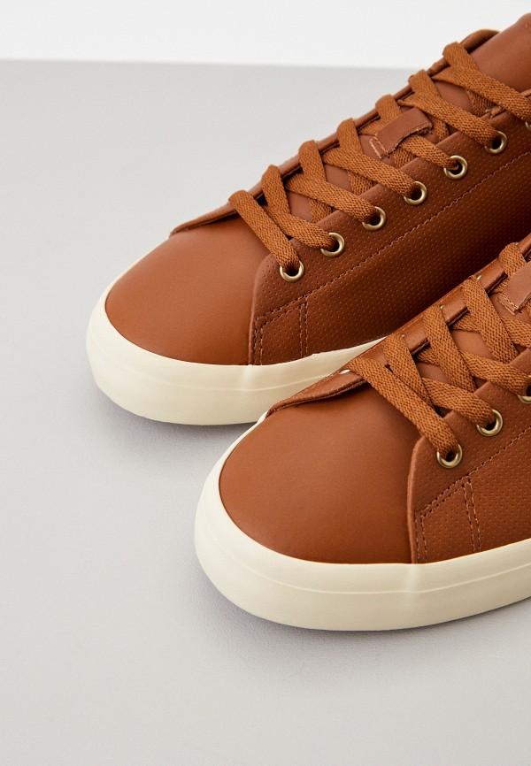 фото Кеды polo ralph lauren