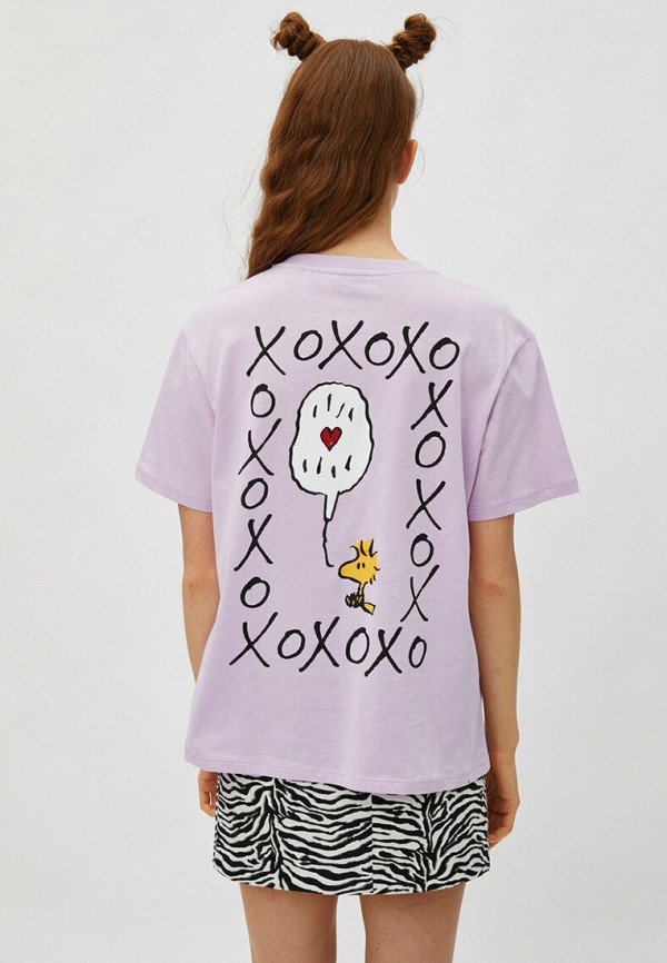 фото Футболка koton