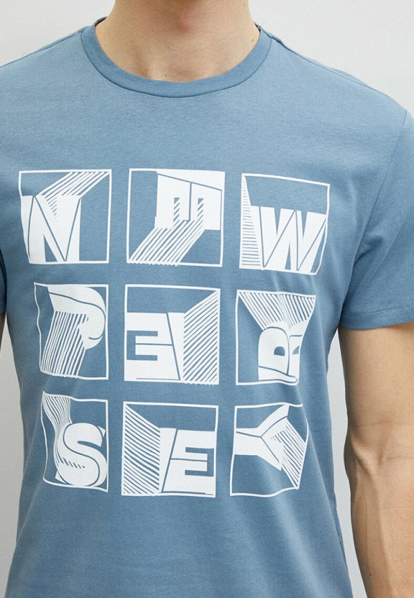 фото Футболка koton