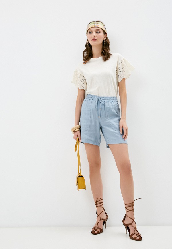 фото Футболка lauren ralph lauren