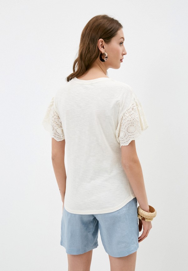 фото Футболка lauren ralph lauren