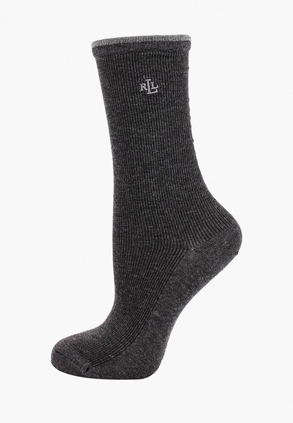 фото Носки 3 пары lauren ralph lauren