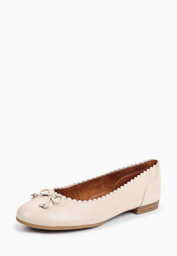 фото Балетки tamaris