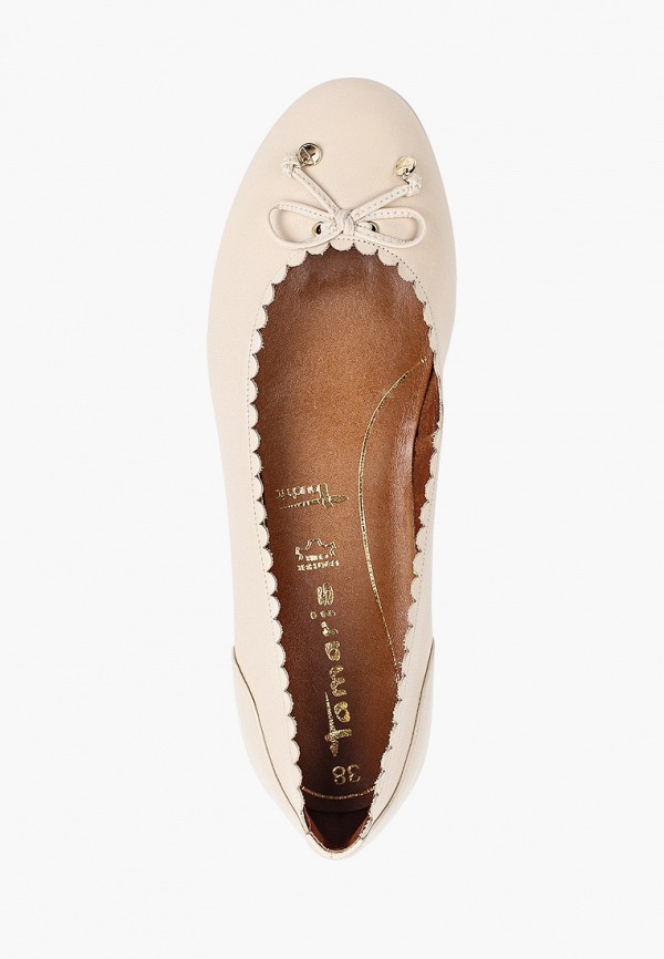 фото Балетки tamaris