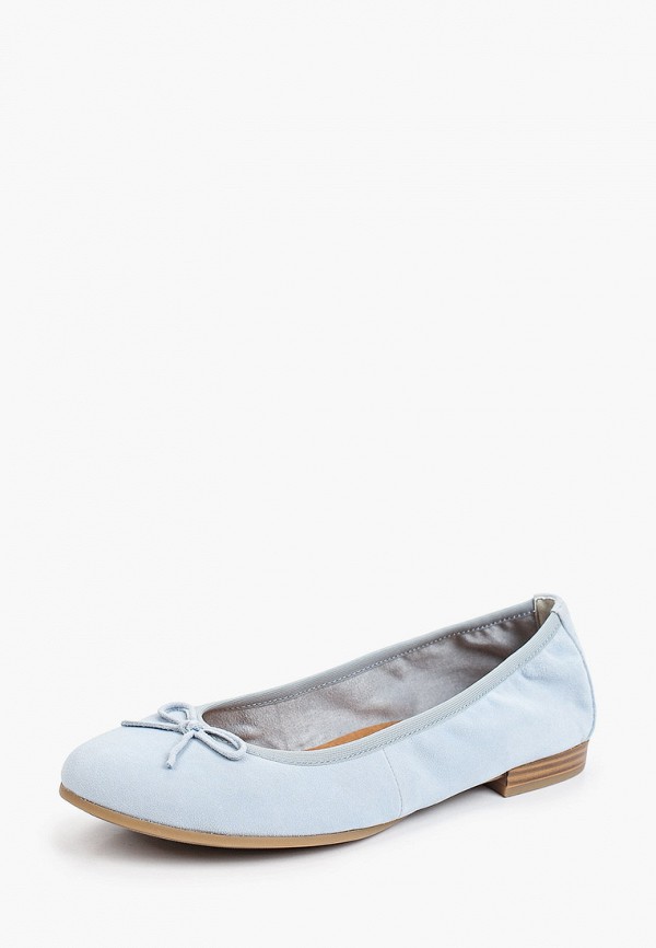 фото Балетки tamaris