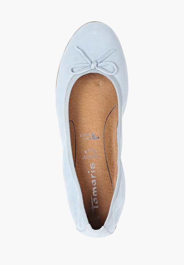 фото Балетки tamaris