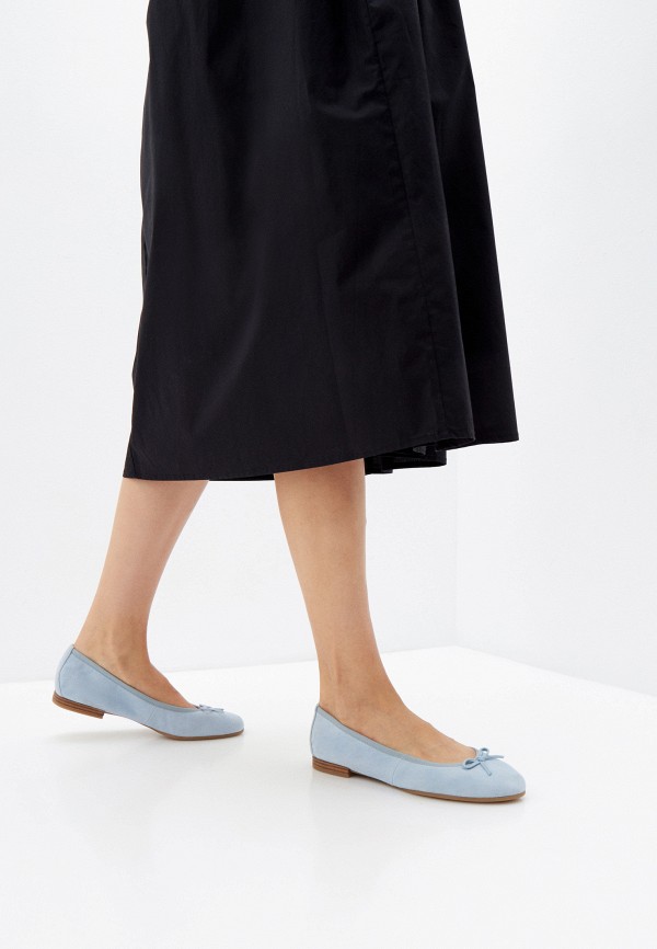 фото Балетки tamaris