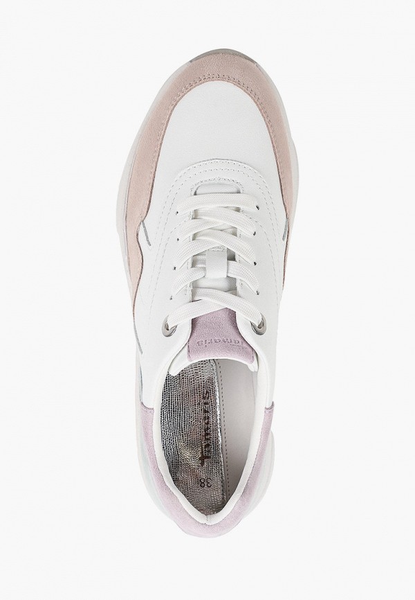 фото Кроссовки tamaris