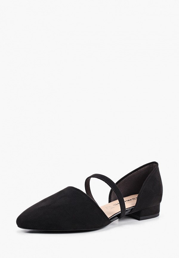 фото Туфли tamaris