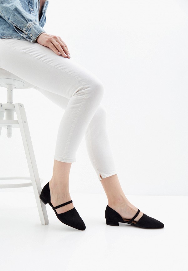 фото Туфли tamaris