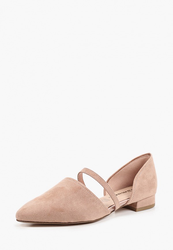 фото Туфли tamaris