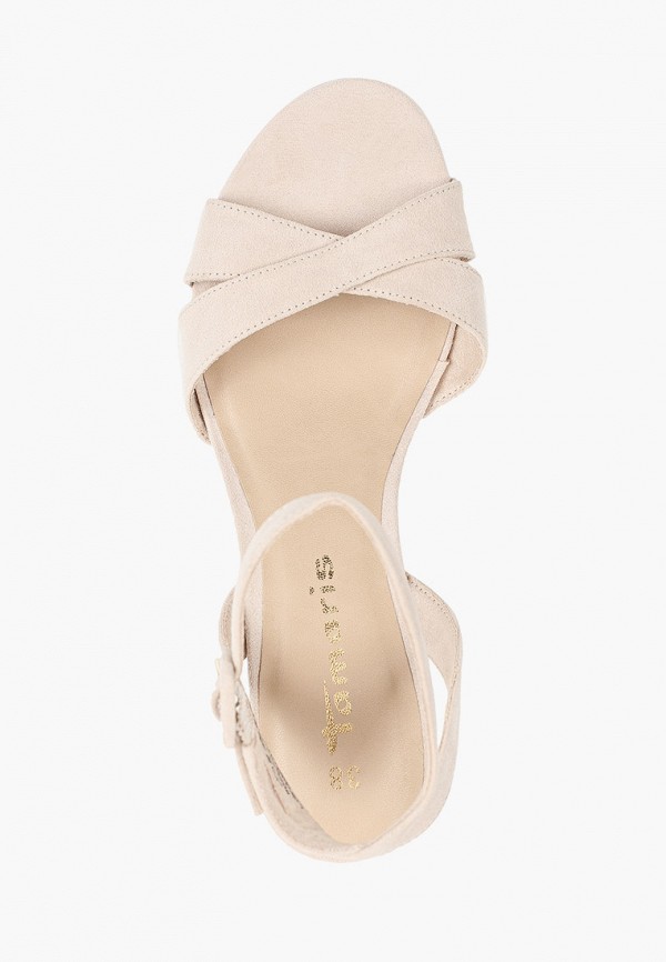 фото Босоножки tamaris