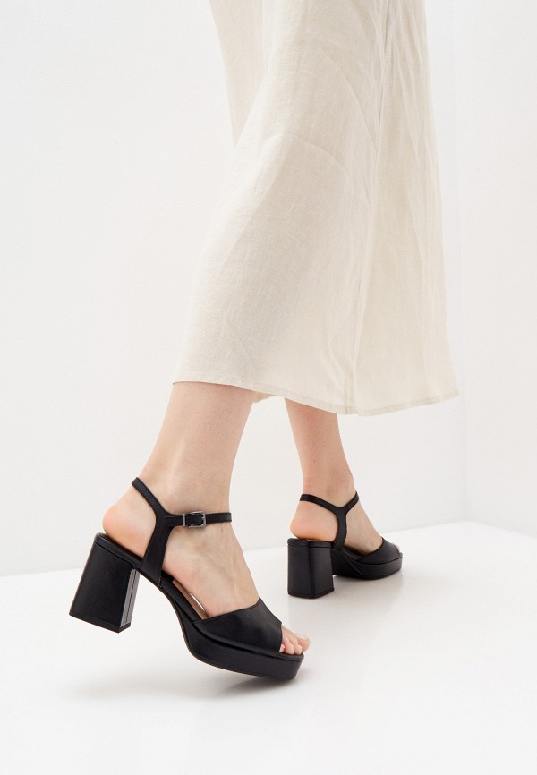 фото Босоножки tamaris