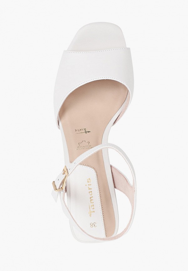 фото Босоножки tamaris