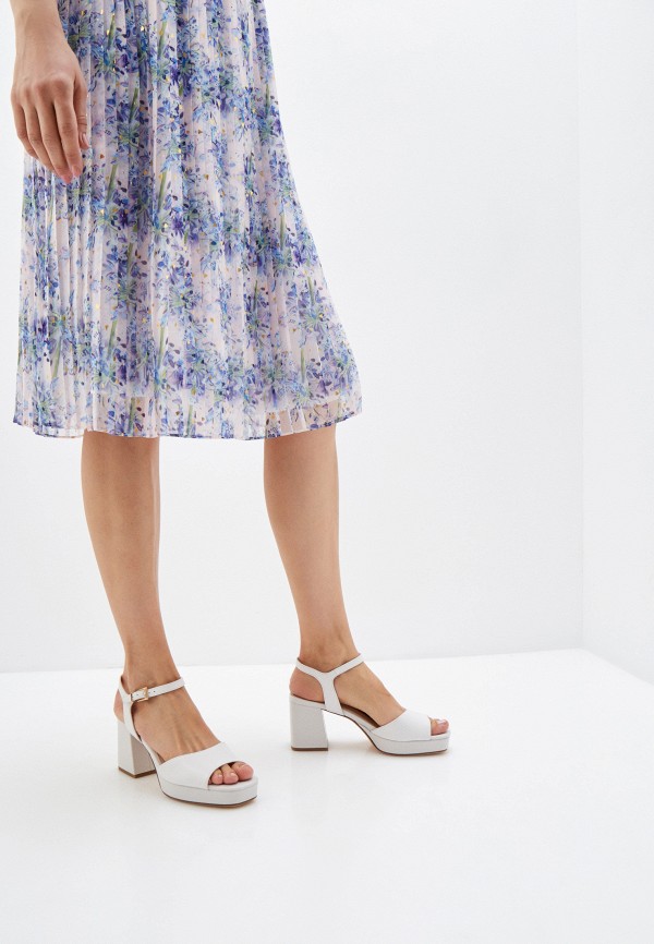 фото Босоножки tamaris