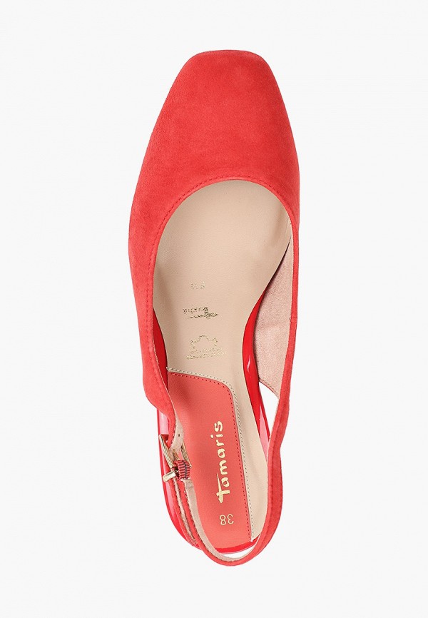 фото Туфли tamaris