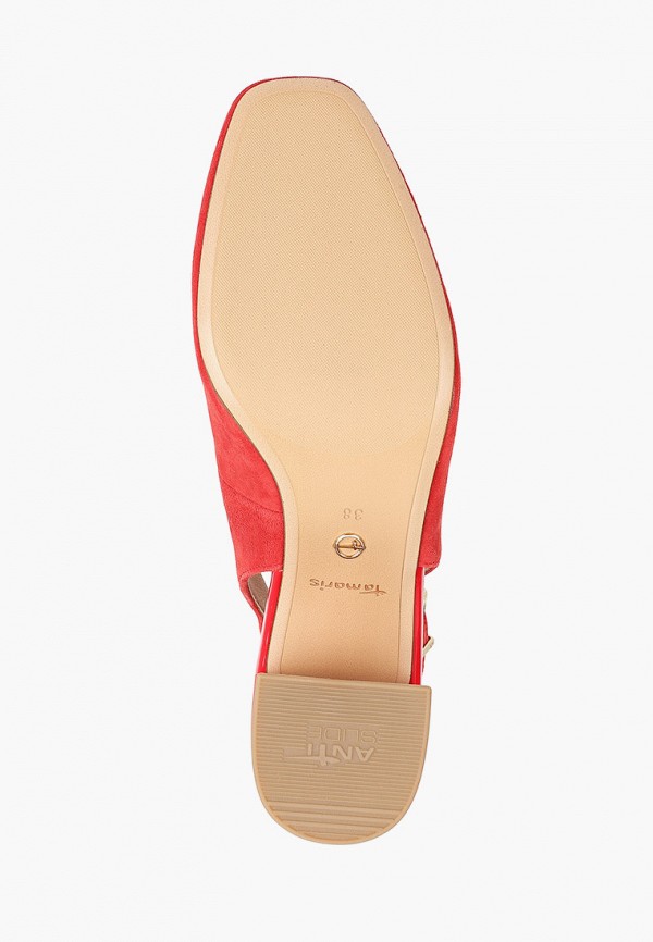 фото Туфли tamaris