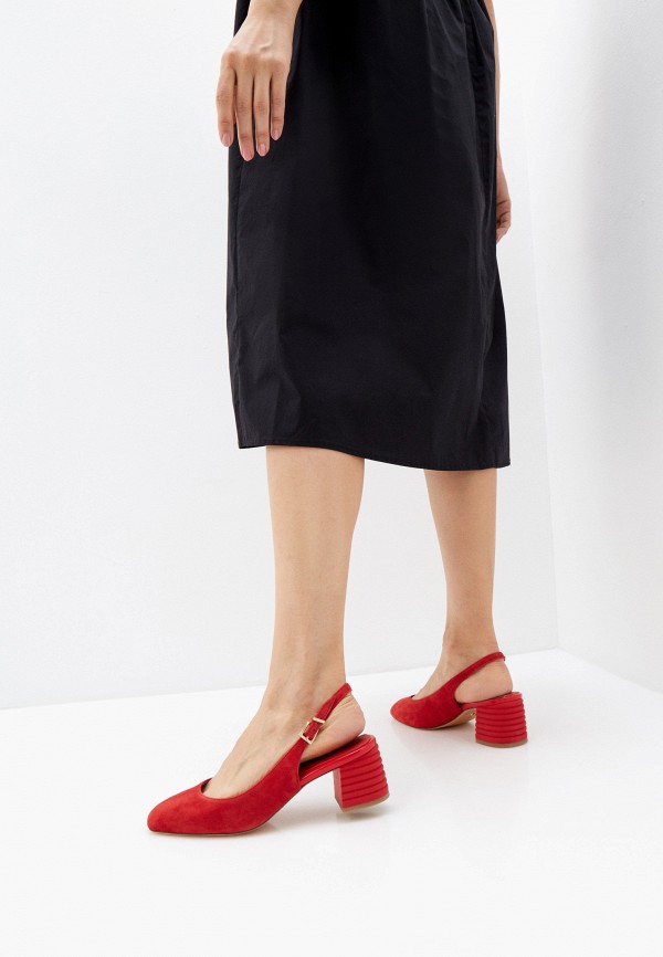 фото Туфли tamaris