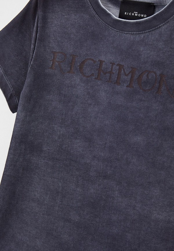 фото Футболка john richmond