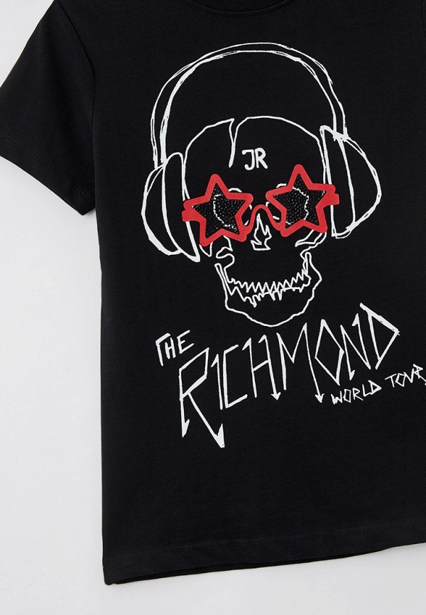 фото Футболка john richmond