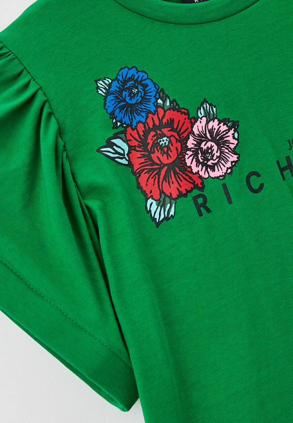 фото Футболка john richmond