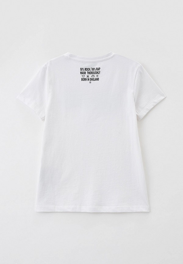 фото Футболка john richmond