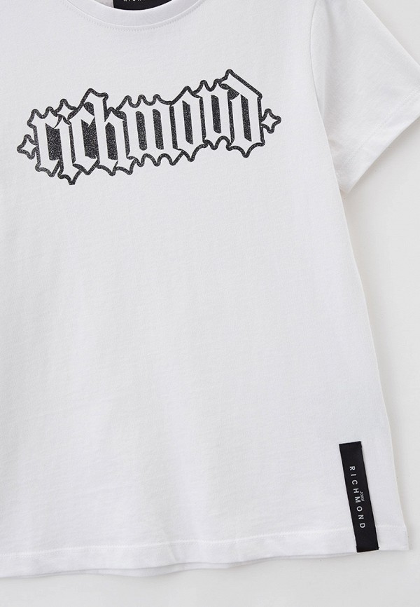 фото Футболка john richmond