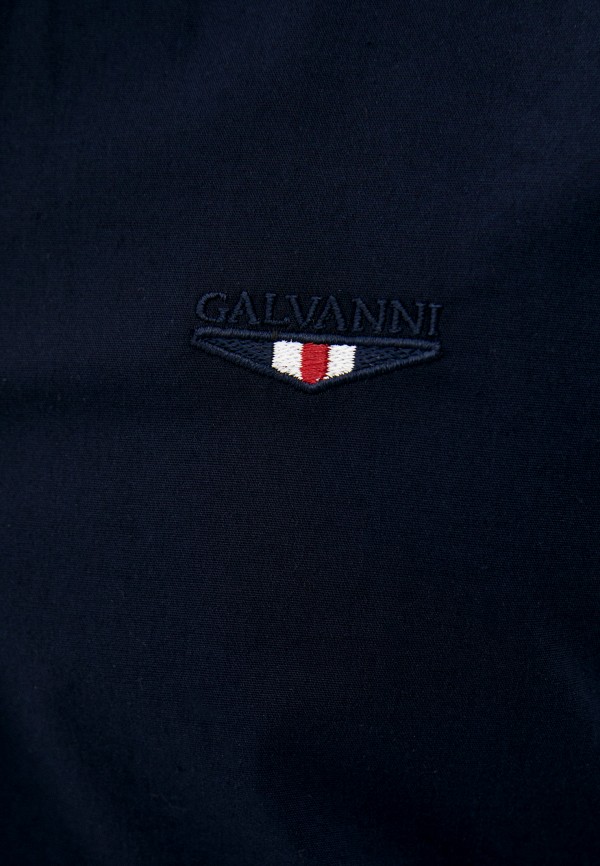фото Рубашка galvanni