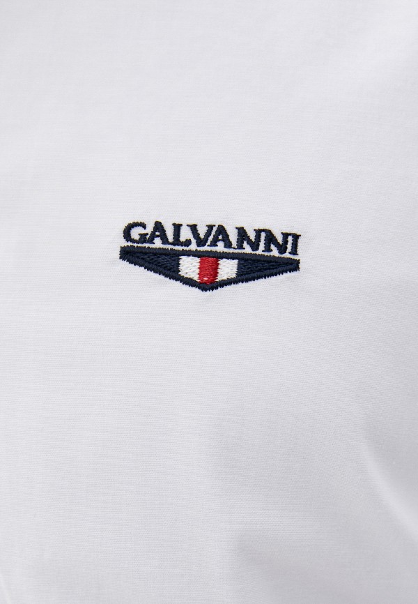 фото Рубашка galvanni