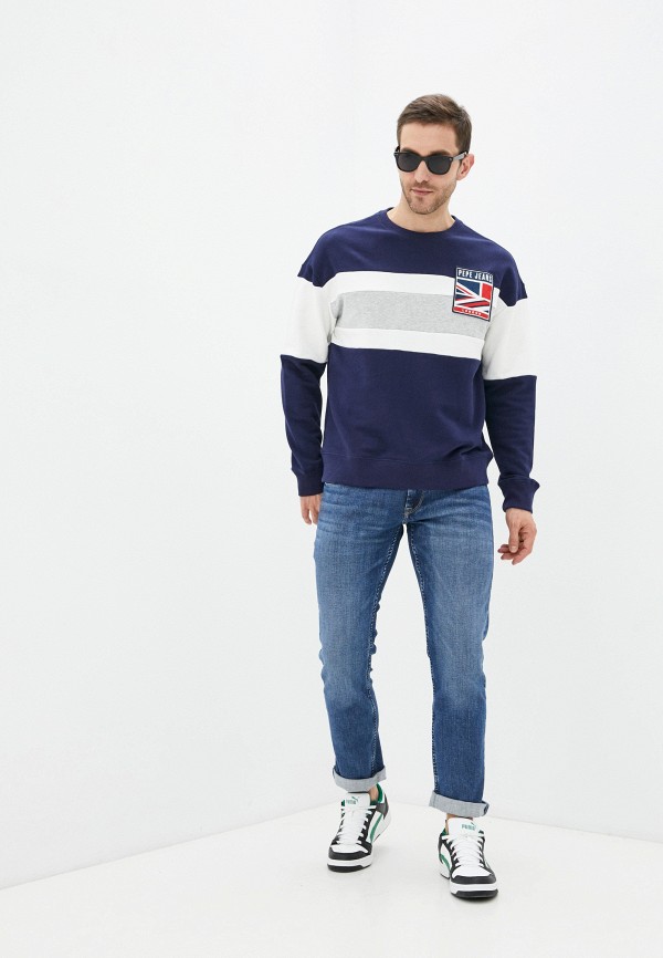 фото Джинсы pepe jeans
