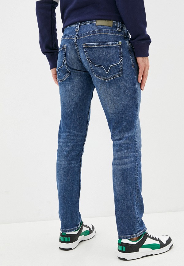 фото Джинсы pepe jeans