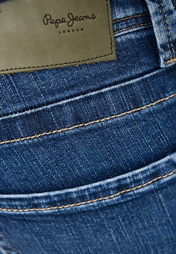фото Джинсы pepe jeans