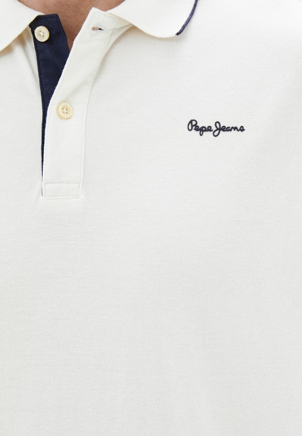 фото Поло pepe jeans