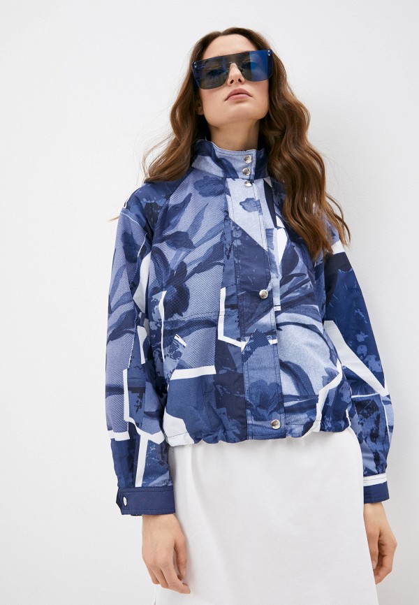 фото Ветровка kenzo